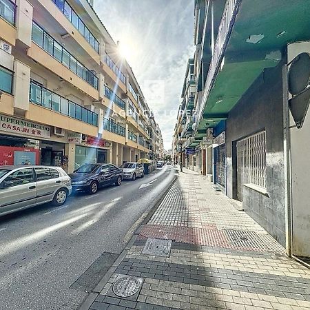 Urban Oasis Apartment 에스테포나 외부 사진