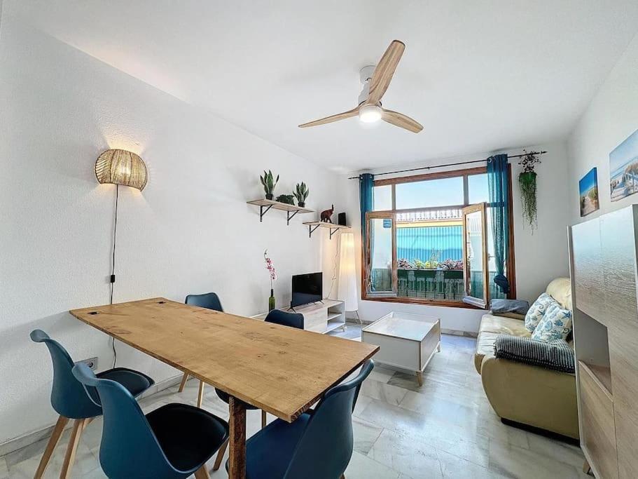 Urban Oasis Apartment 에스테포나 외부 사진