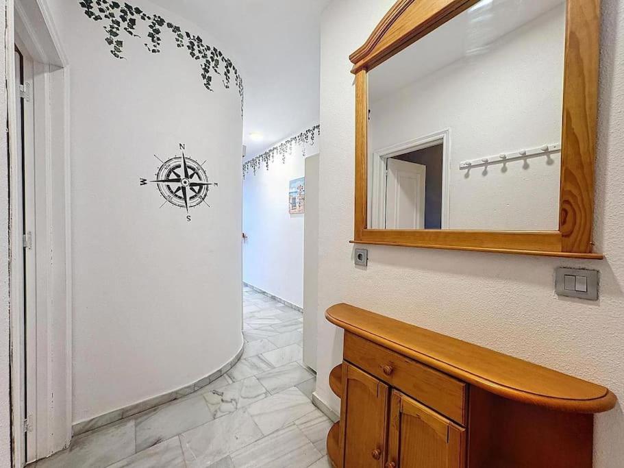 Urban Oasis Apartment 에스테포나 외부 사진