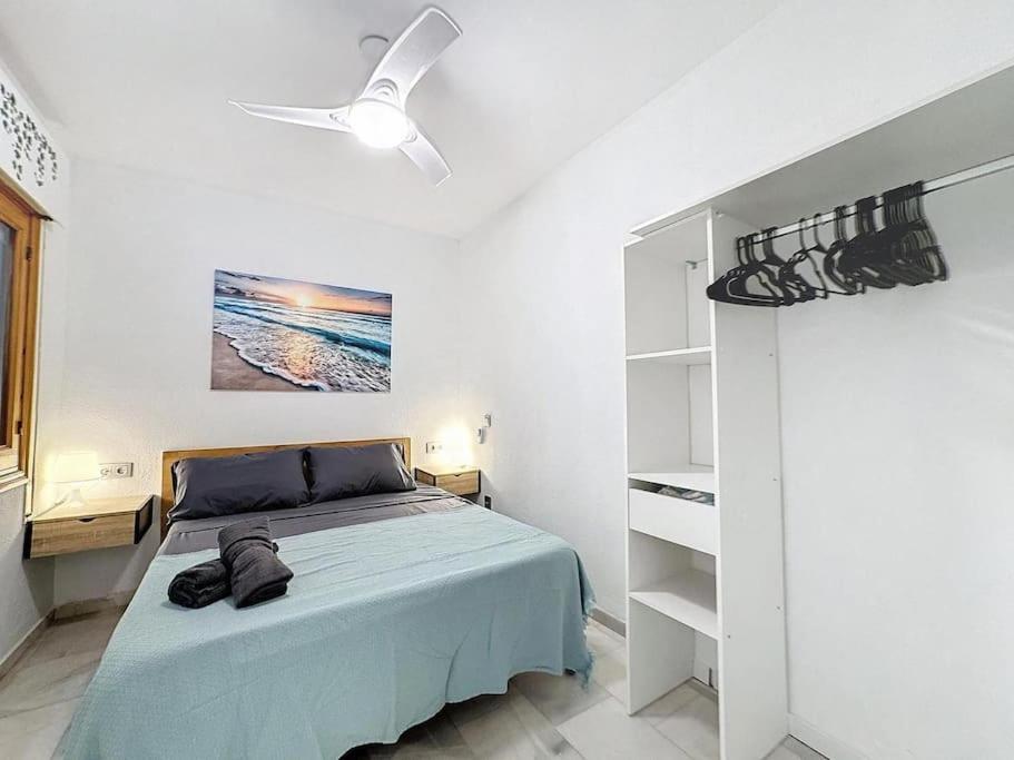 Urban Oasis Apartment 에스테포나 외부 사진