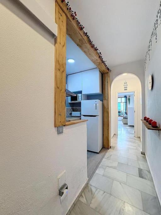 Urban Oasis Apartment 에스테포나 외부 사진