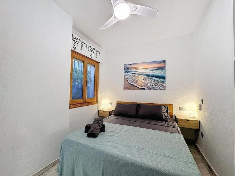 Urban Oasis Apartment 에스테포나 외부 사진